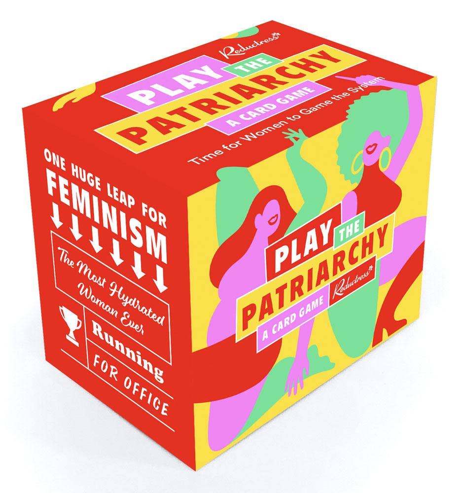 Play the Patriarchy
