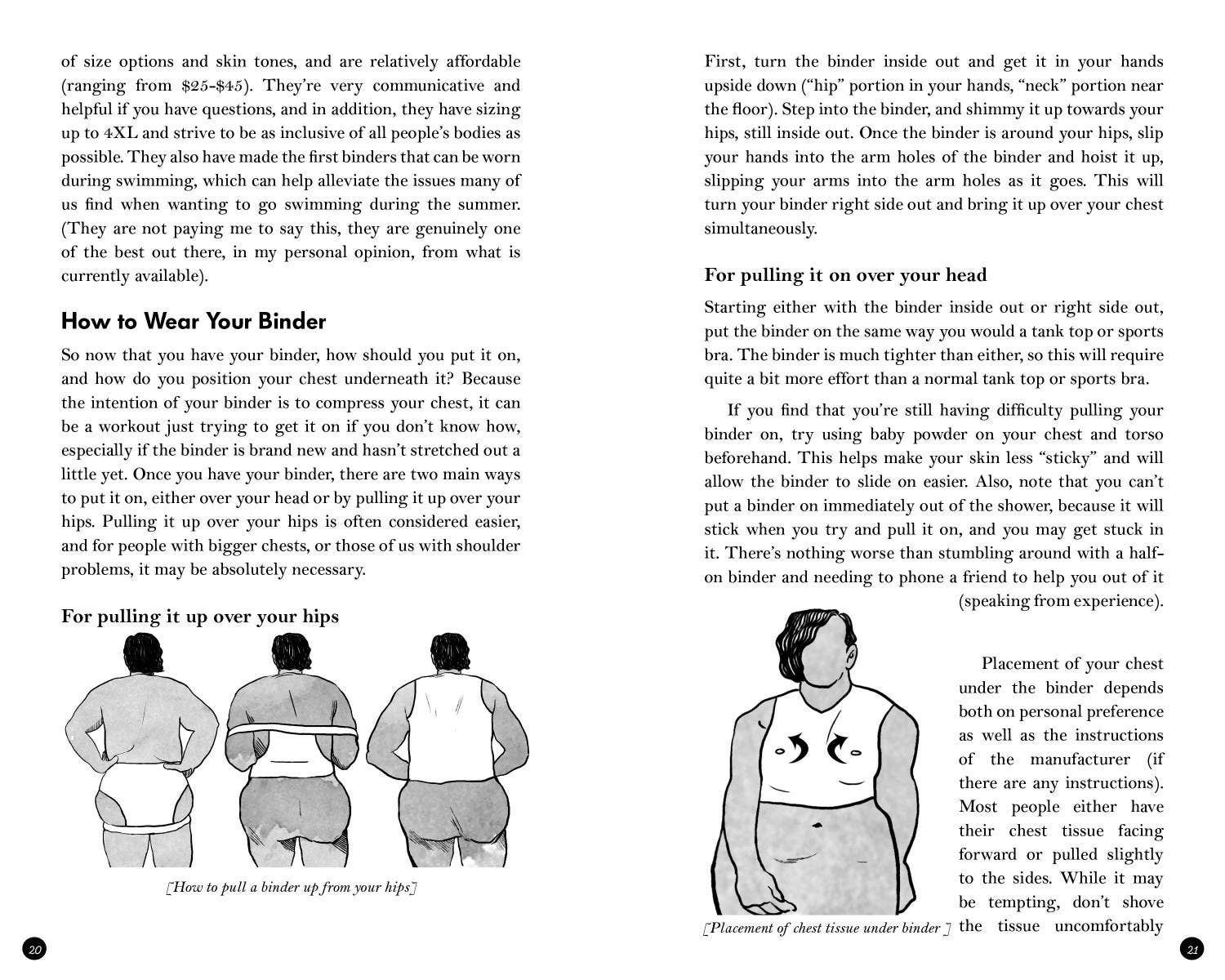 Transmasculine Guide to Physical Transition: For Trans, Nonbinary, and Other Masculine Folks