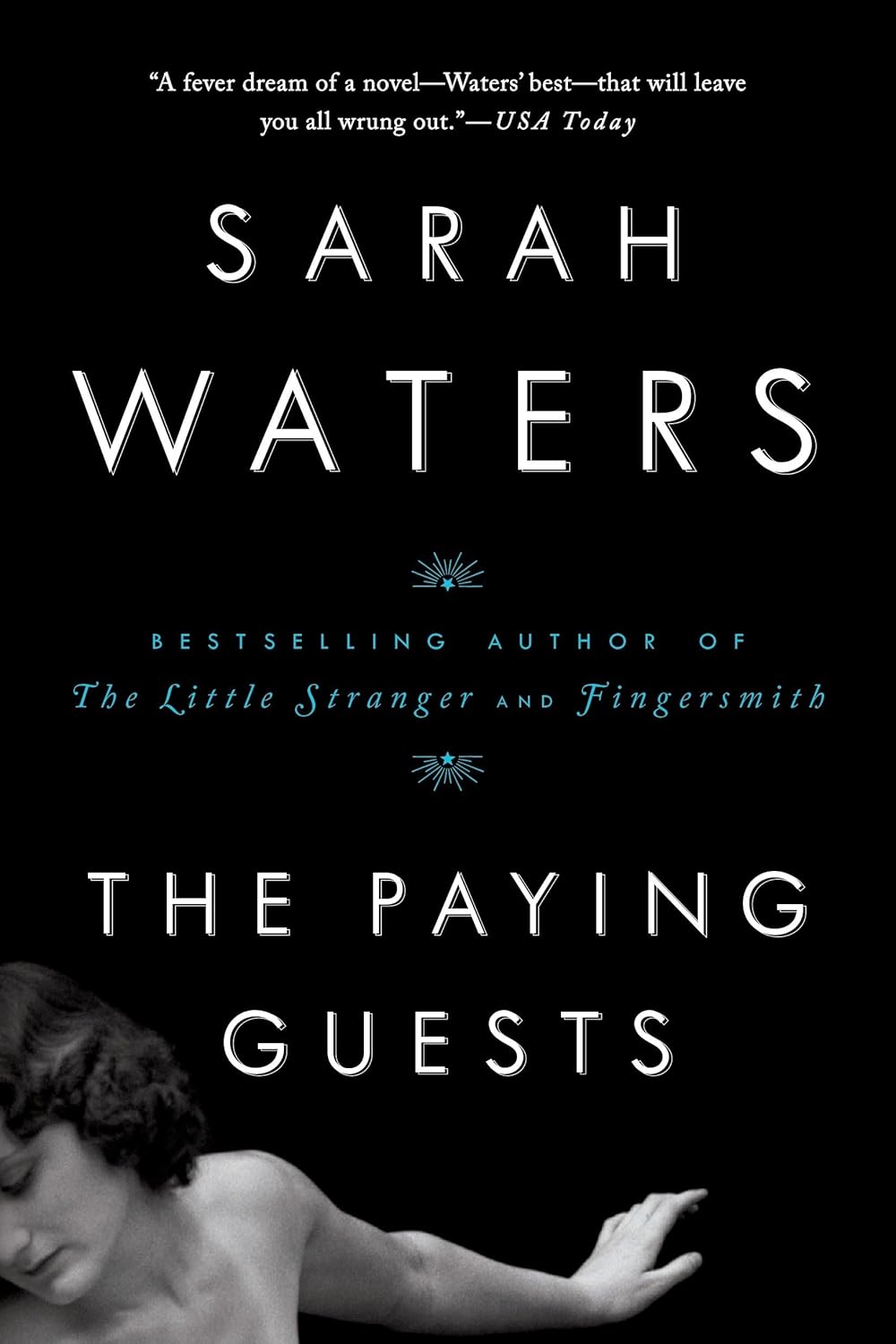 The Paying Guests