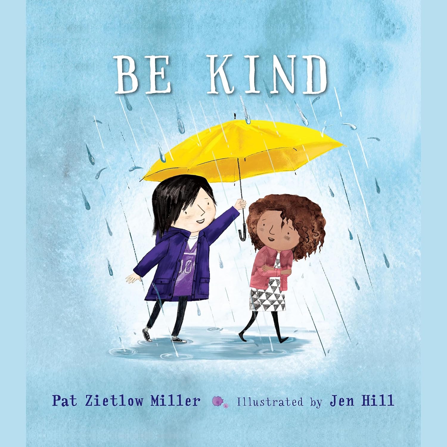 Be Kind (Be Kind, 1)