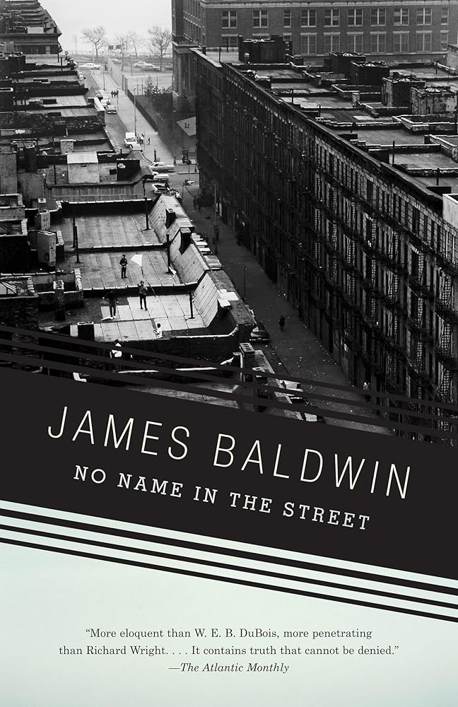 No Name in the Street cover image