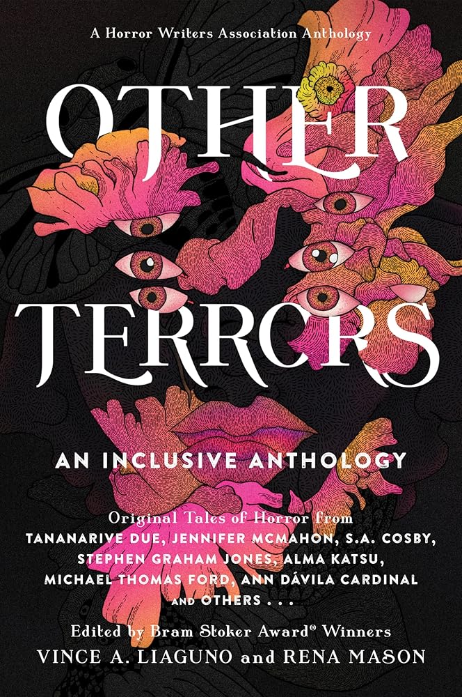 Other Terrors: An Inclusive Anthology cover image