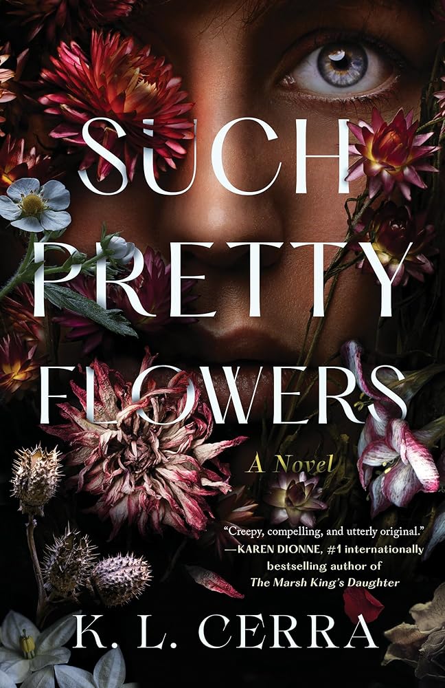 Such Pretty Flowers: A Novel cover image