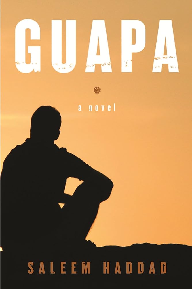 Guapa: A Novel cover image