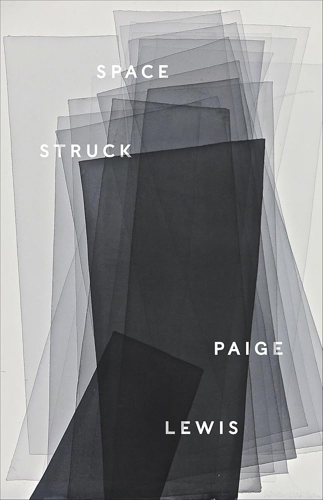 Space Struck cover image
