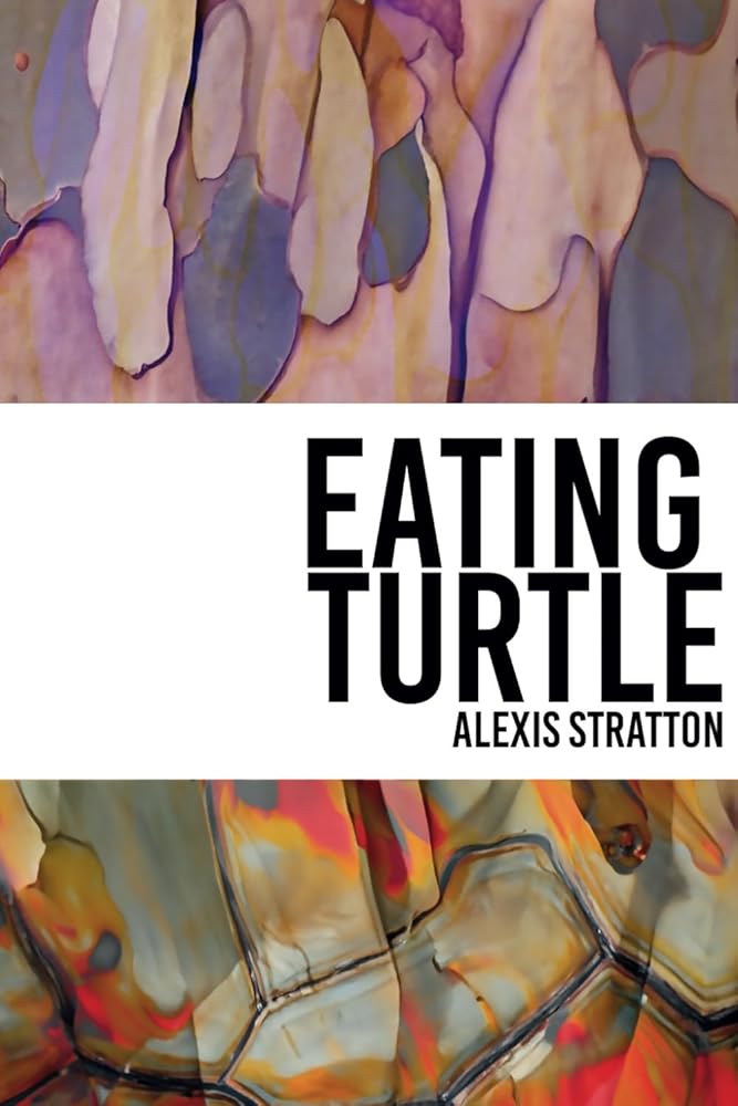 Eating Turtle cover image