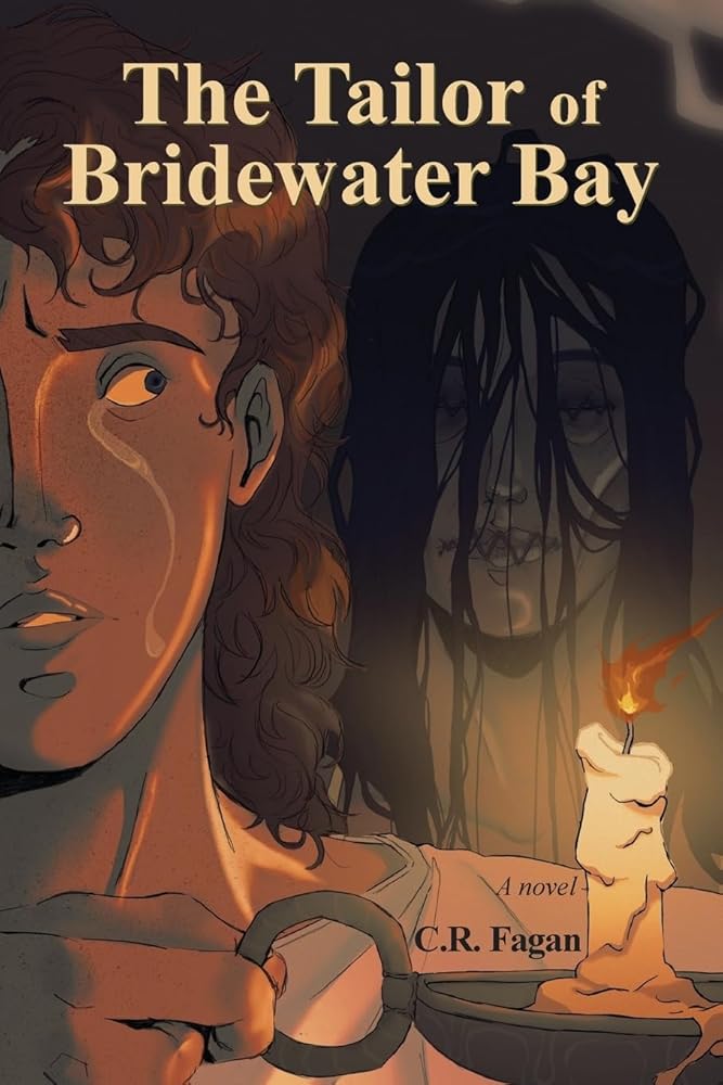 The Tailor of Bridewater Bay cover image