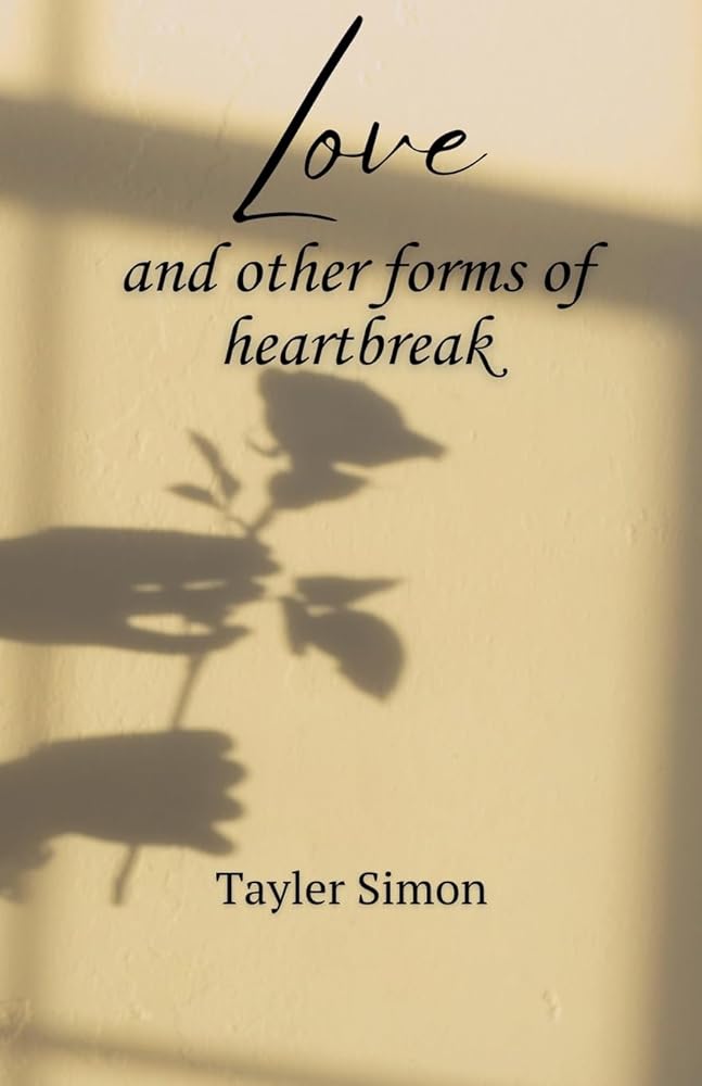 Love and Other Forms of Heartbreak cover image