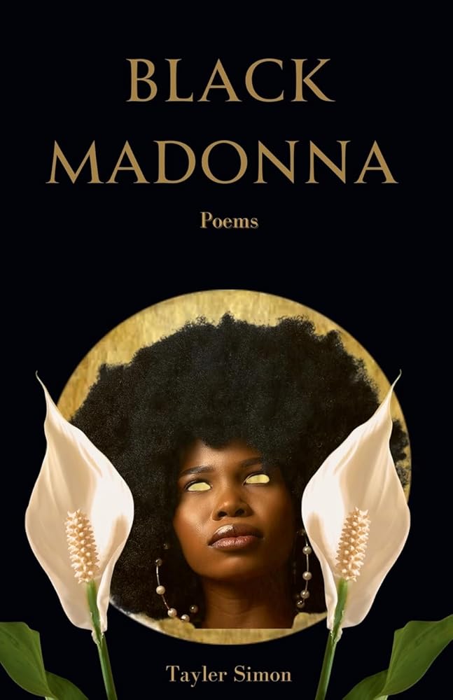 Black Madonna cover image