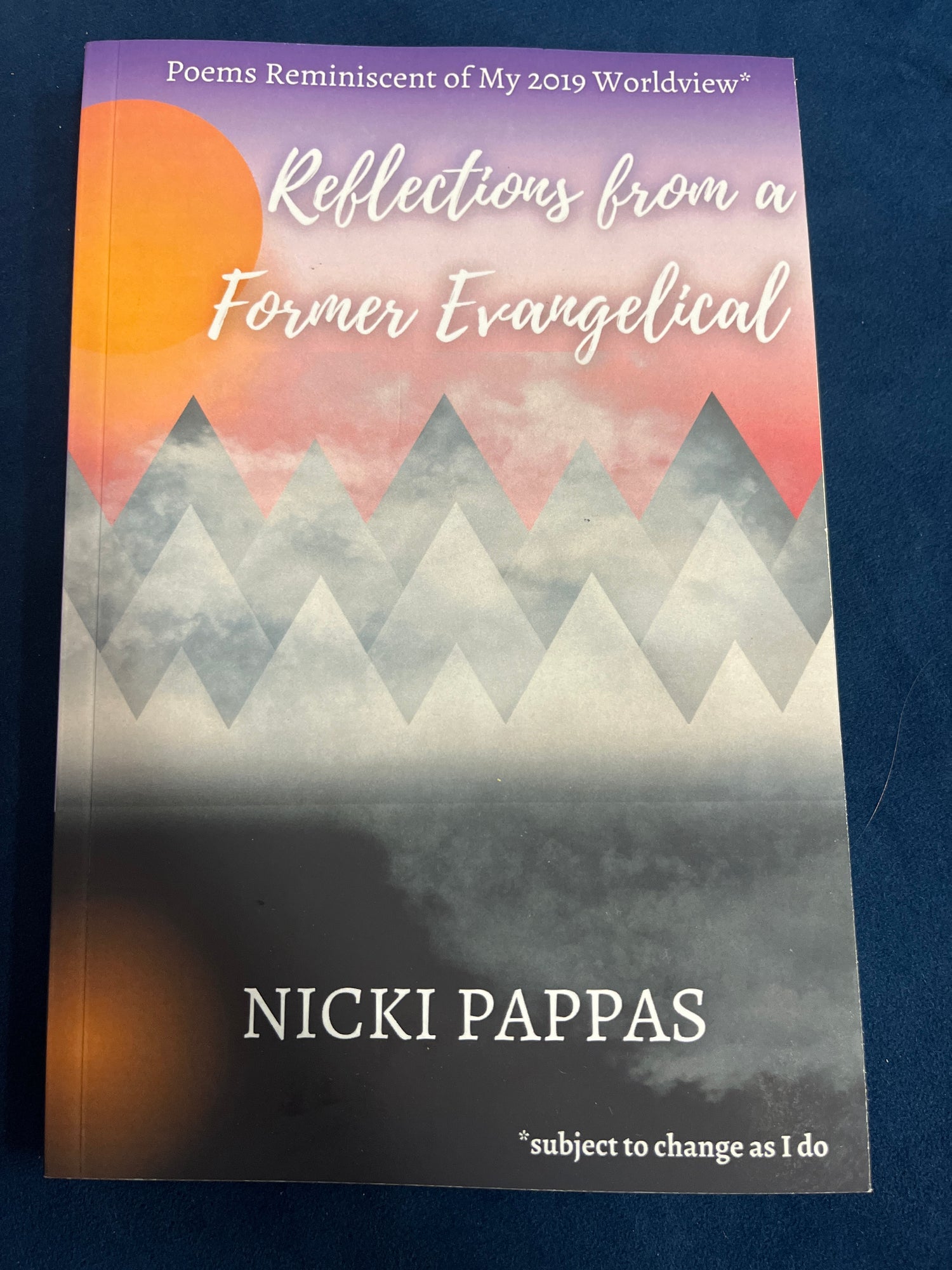Reflections from a Former Evangelical