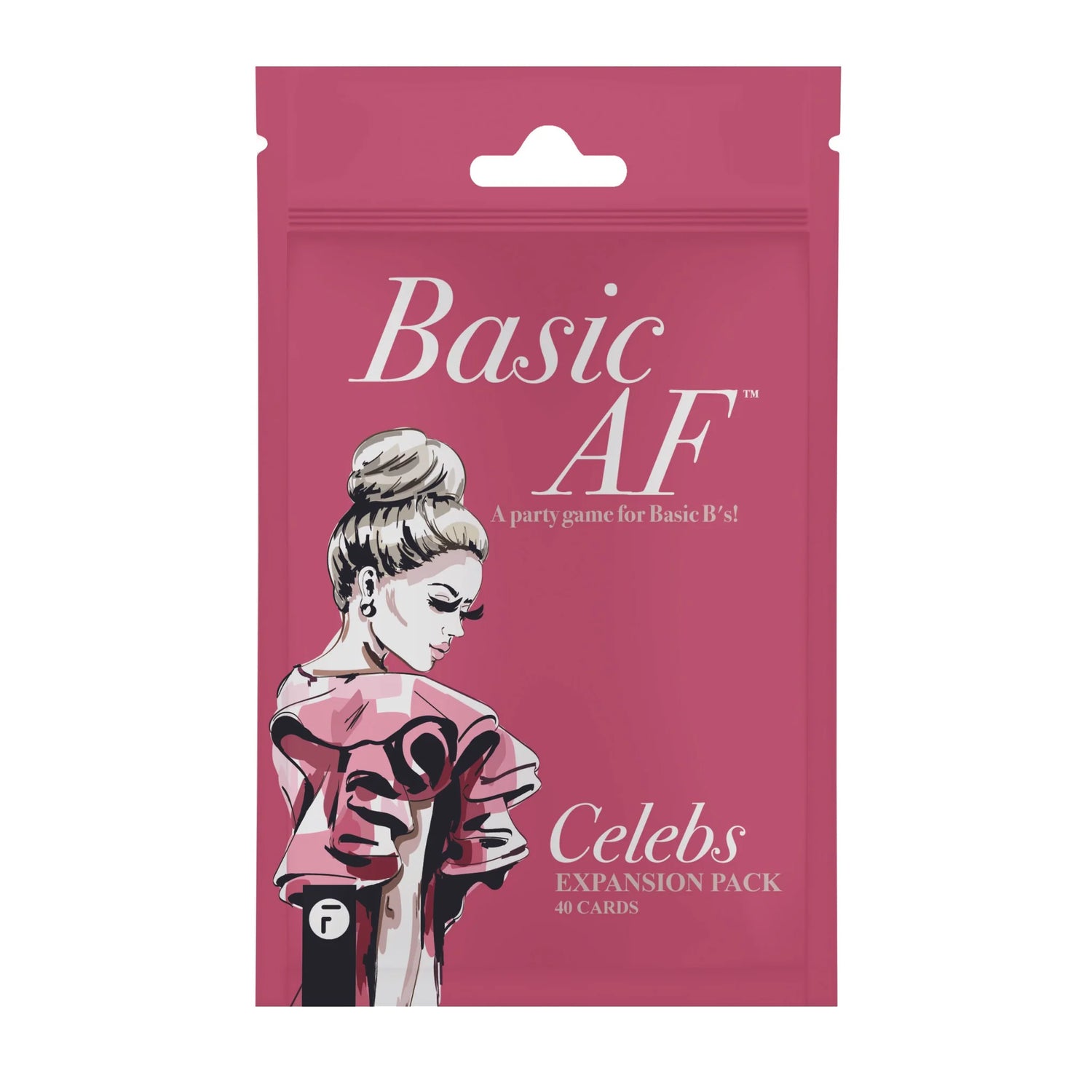 Clearance Basic AF™ Expansion Pack