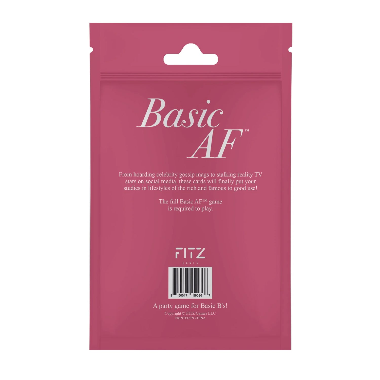 Clearance Basic AF™ Expansion Pack