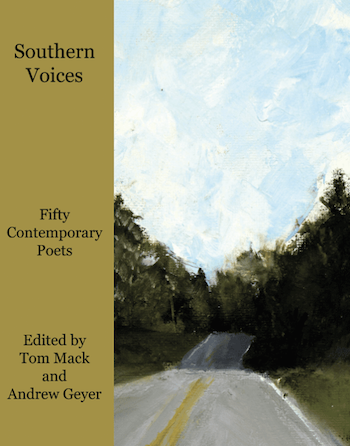 Southern Voices: Fifty Contemporary Voices