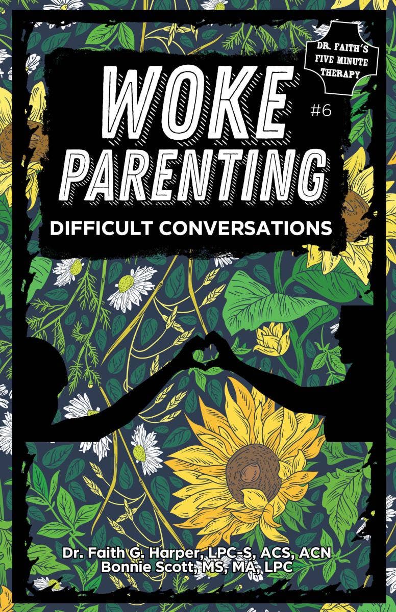 Woke Parenting Zine