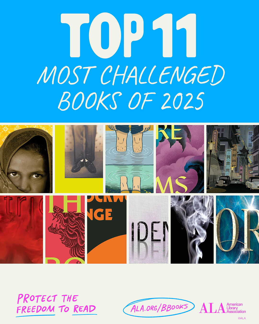 Banned Books