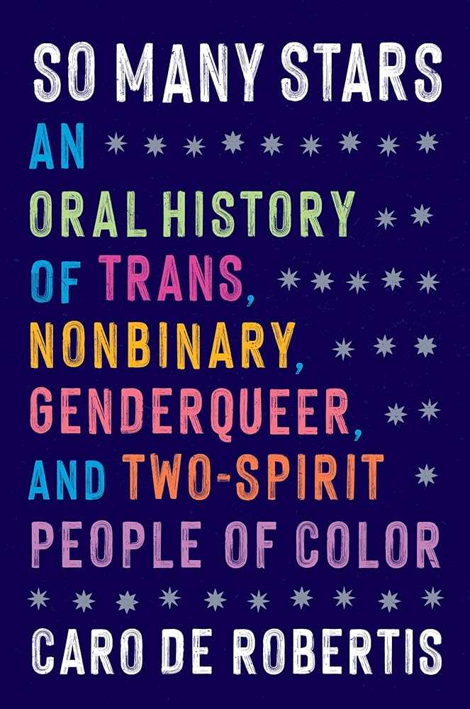 LGBTQIA+ History Month