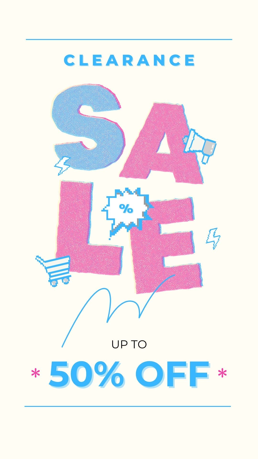 Clearance