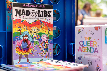 Queer Haven Books