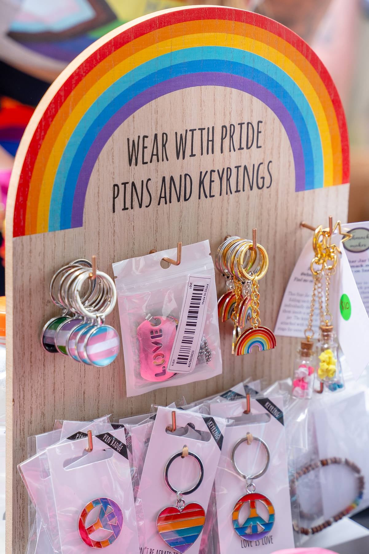 Queer Merch and Gifts
