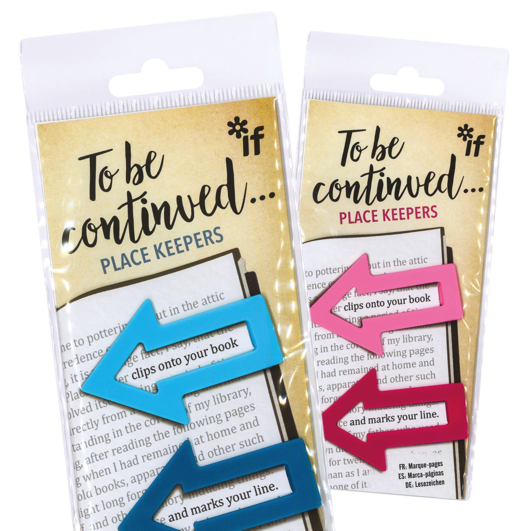 Bookish Gifts