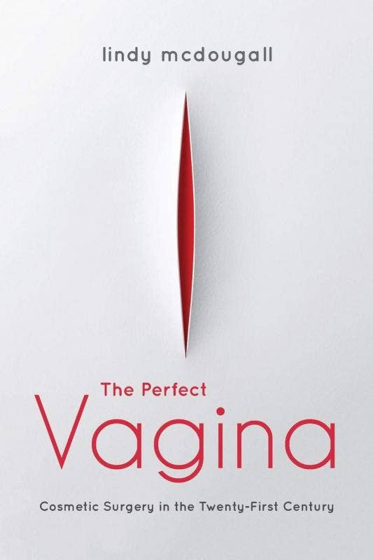 Perfect Vagina