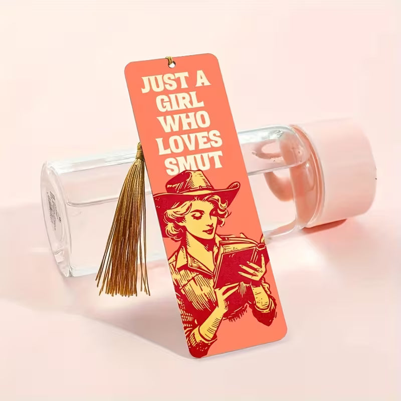 $4 Bookmark