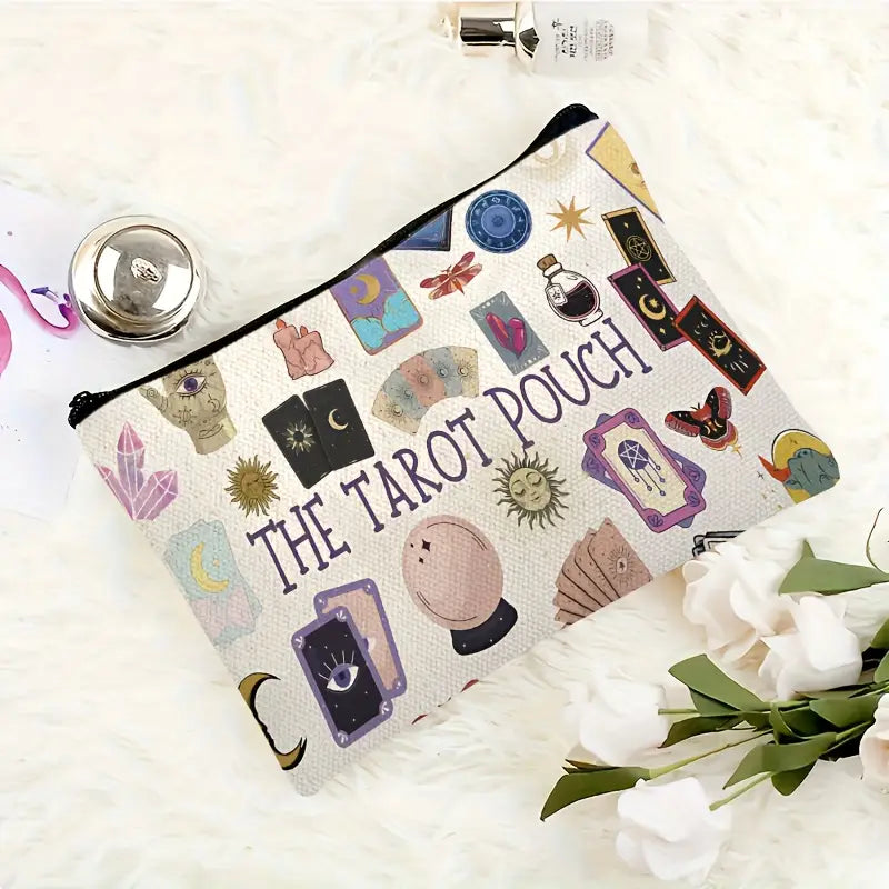 The Tarot Pouch