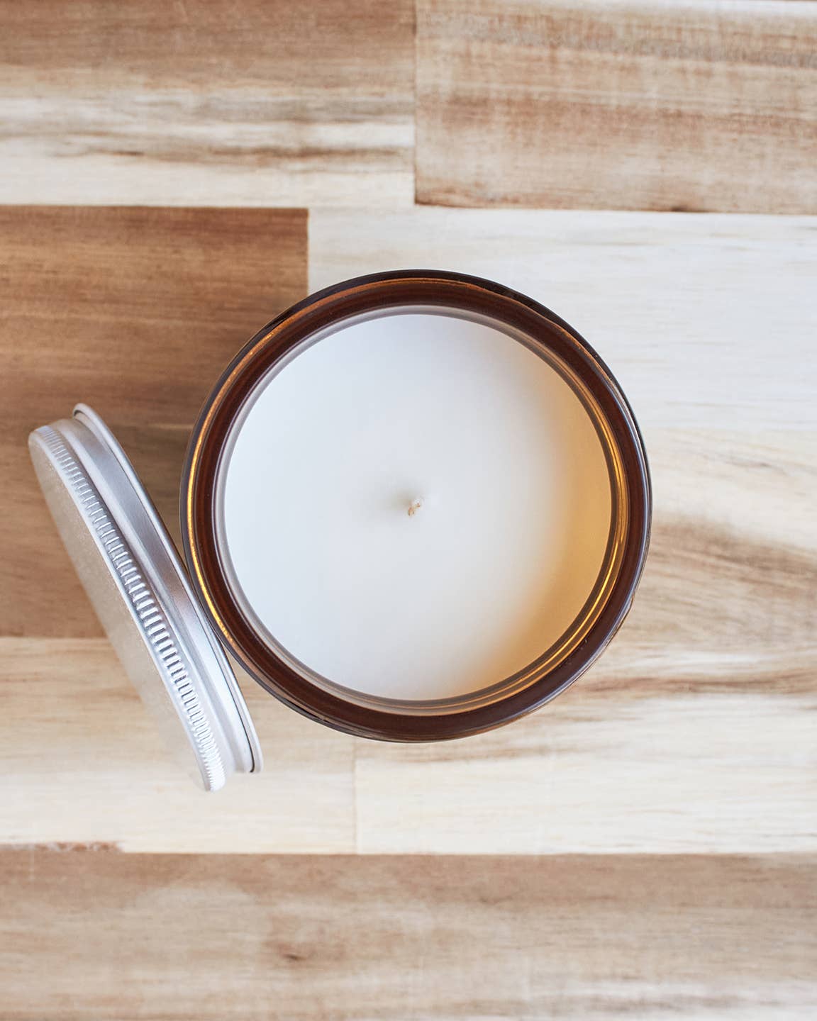 Queer Magic - Green Tea Soy Wax Candle - Hand Poured- LGBTQ