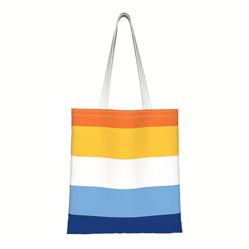Aroace Pride Tote