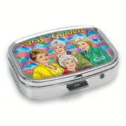 Pill Case