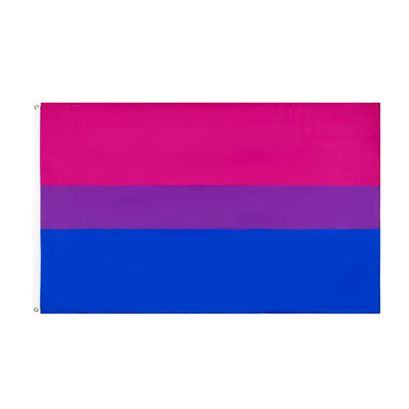 Bisexual Flag 3x5