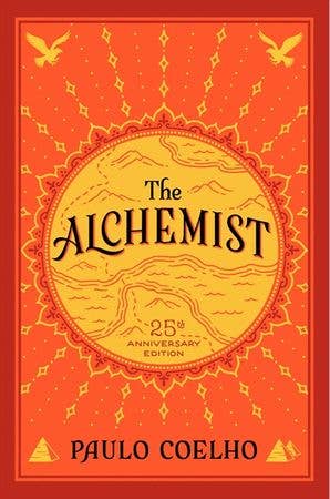 The Alchemist