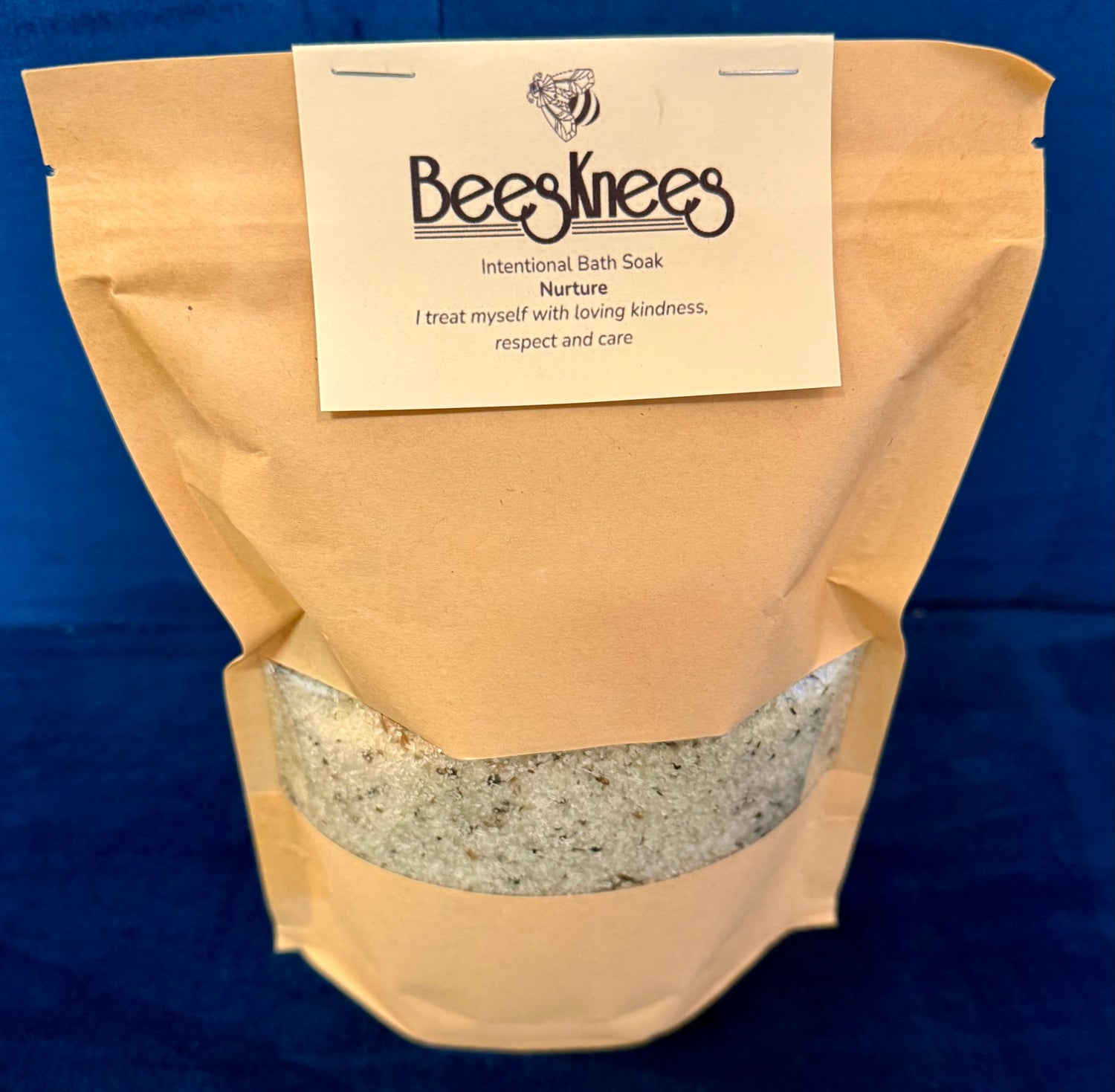Nurture Bath Soak