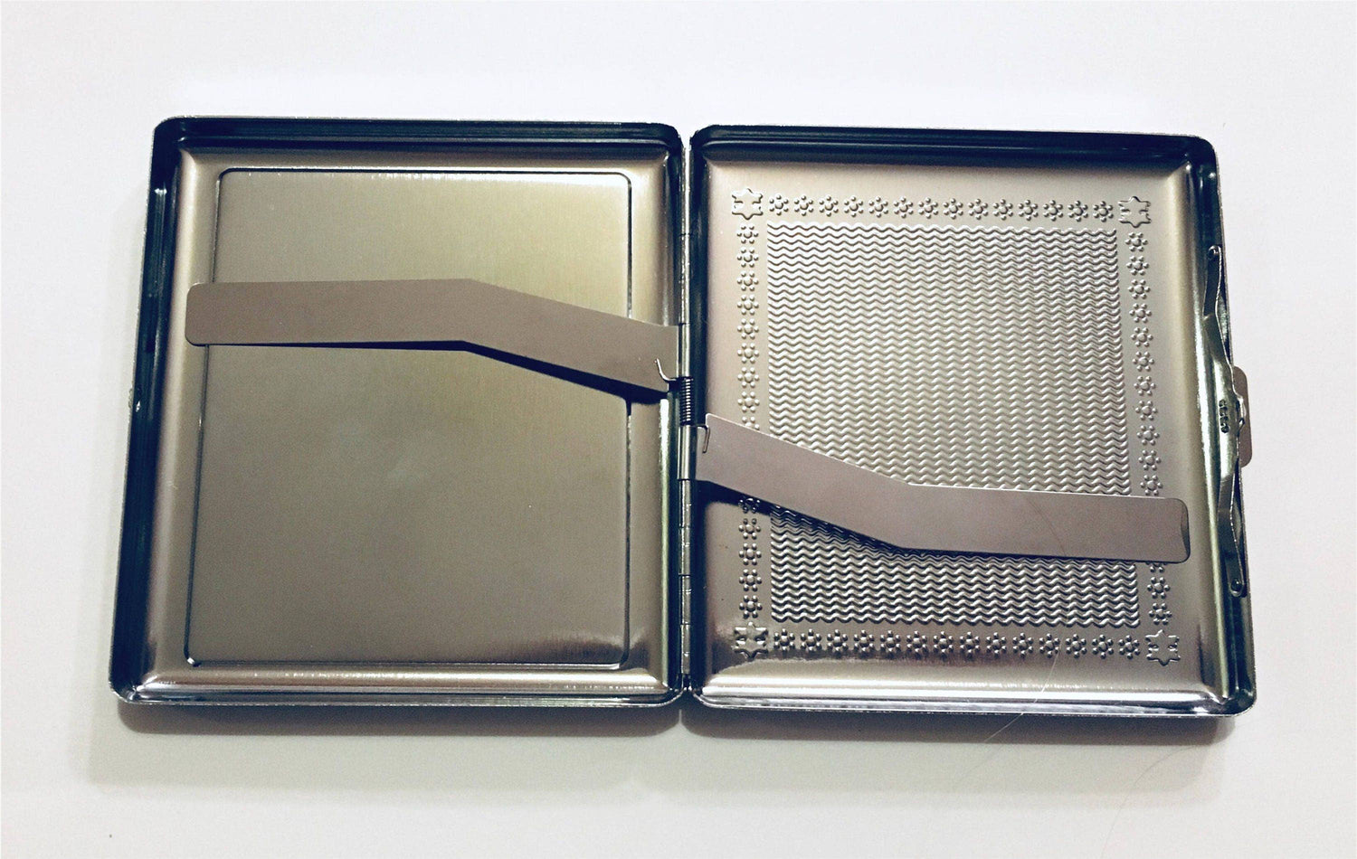 Gay Lords Cigarette Case/Business Cards/ID Holder Wallet