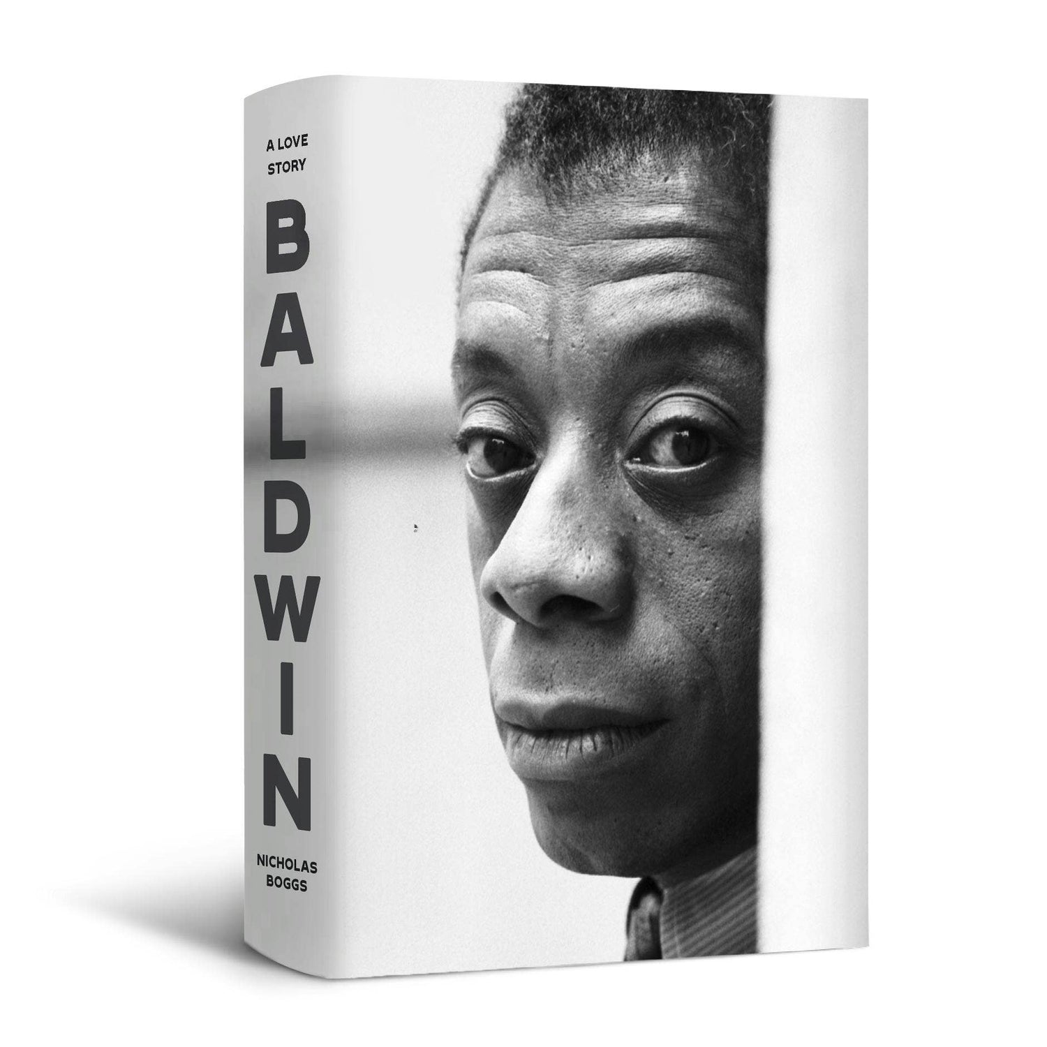 Baldwin: A Love Story