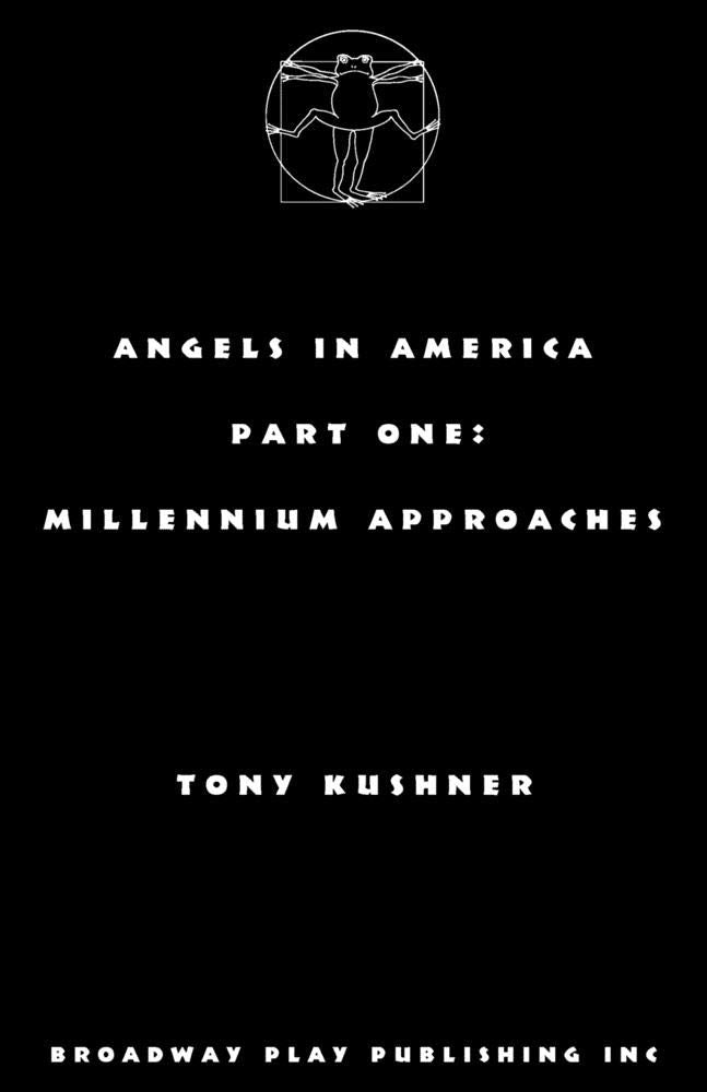 Angels in America, Part One: Millennium Approaches