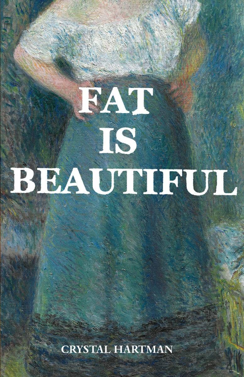 Fat is Beautiful (Zine)