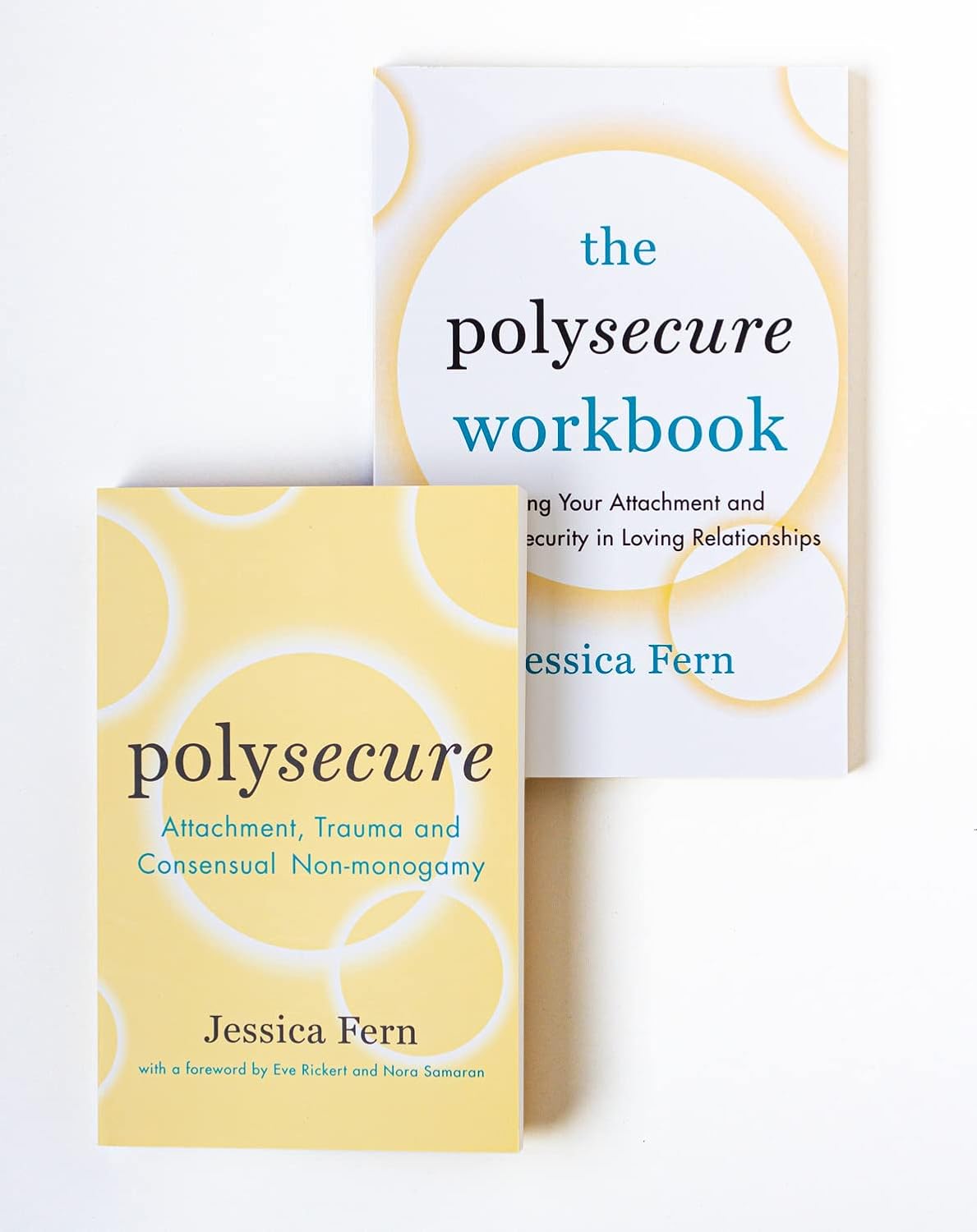 Polysecure and The Polysecure Workbook (Bundle)