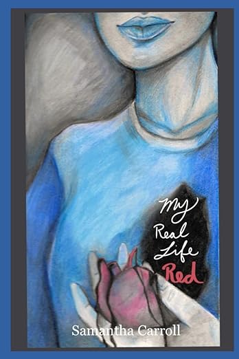 My Real Life Red