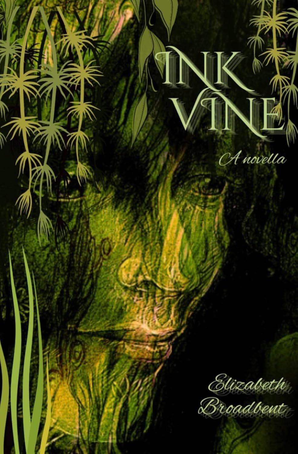 Ink Vine
