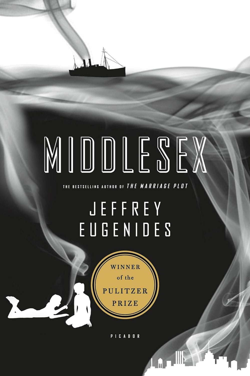 Middlesex: A Novel