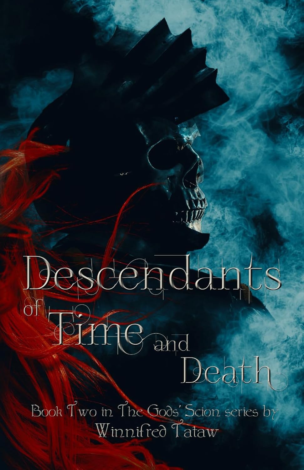 Descendants of Time and Death (The Gods' Scion)