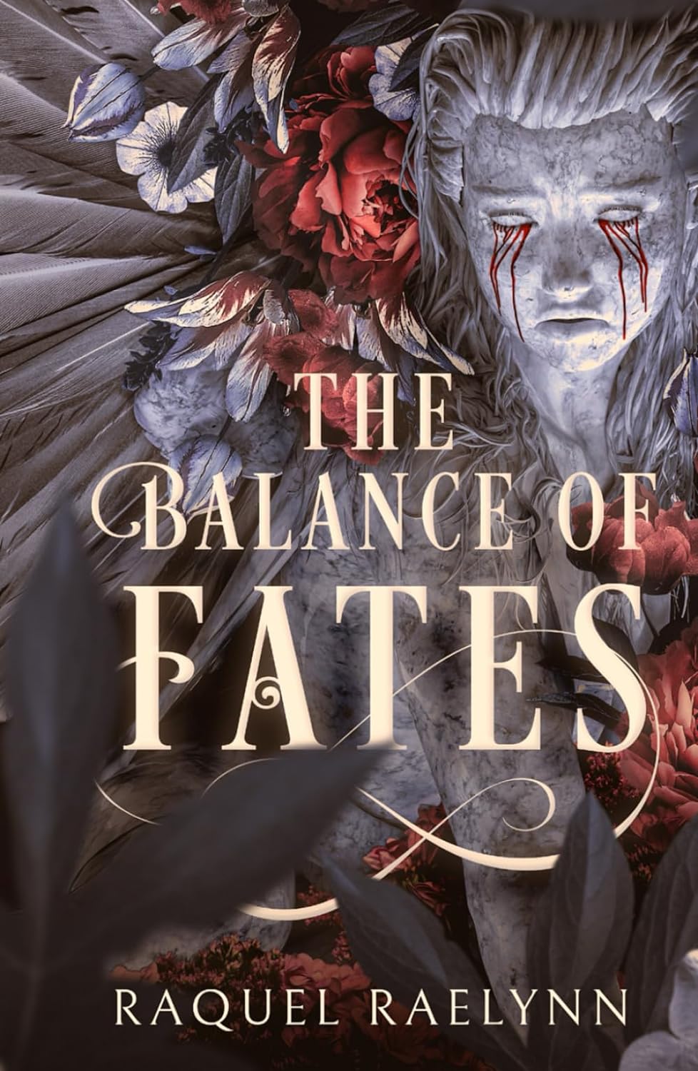 The Balance of Fates (Fate and Legacy)