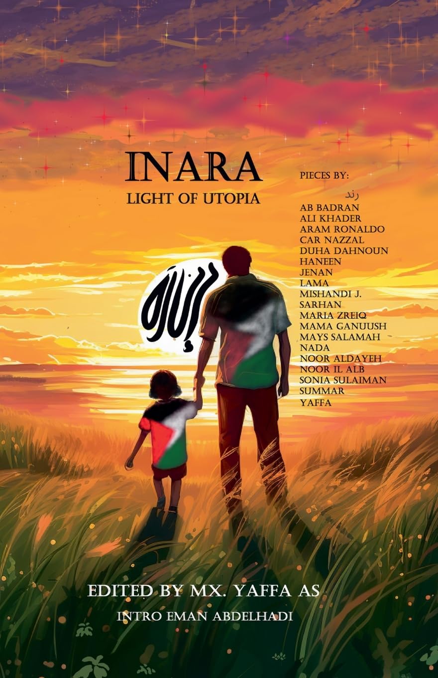 Inara: Light of Utopia