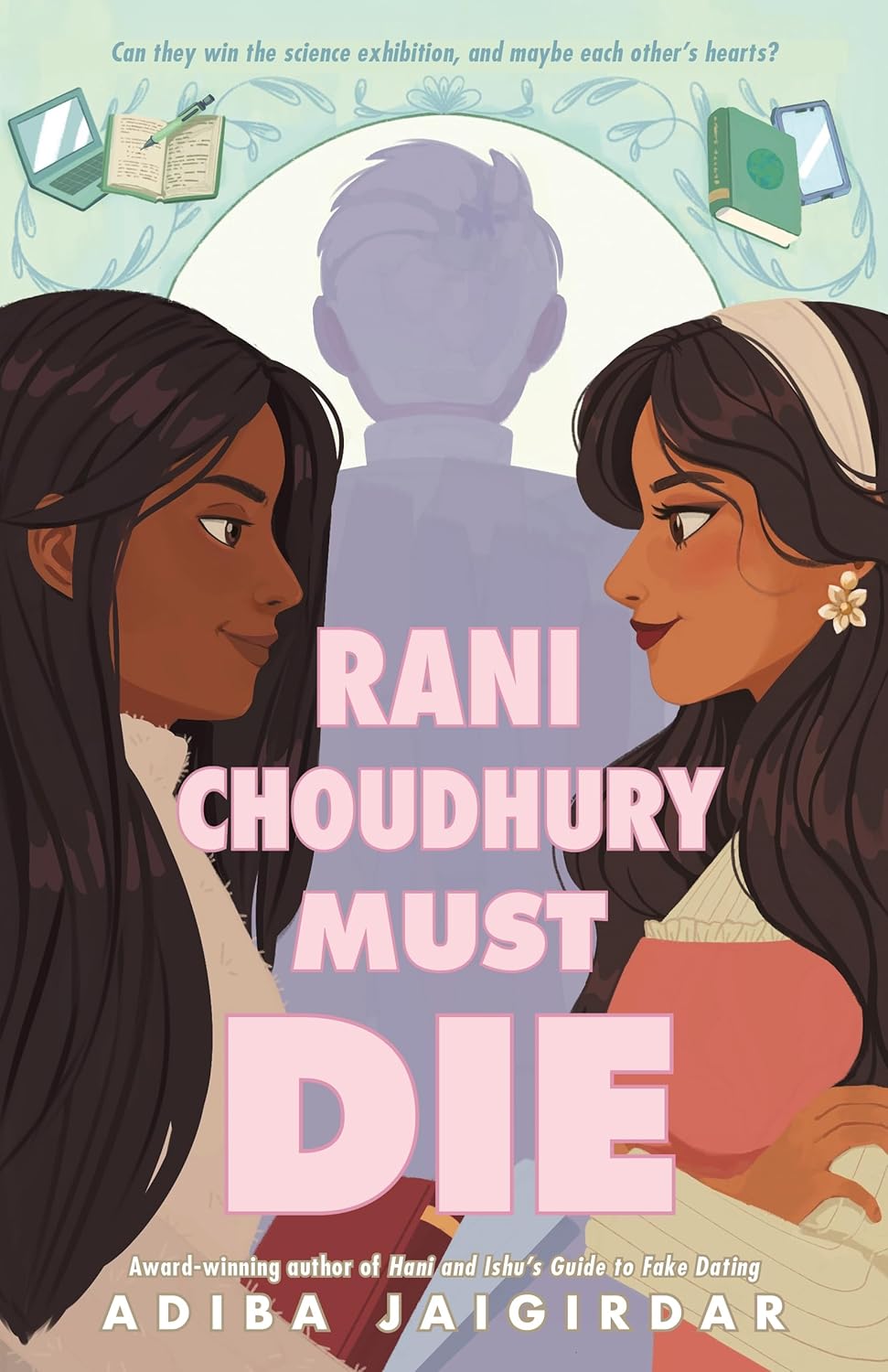 Rani Chowdhury Must Die