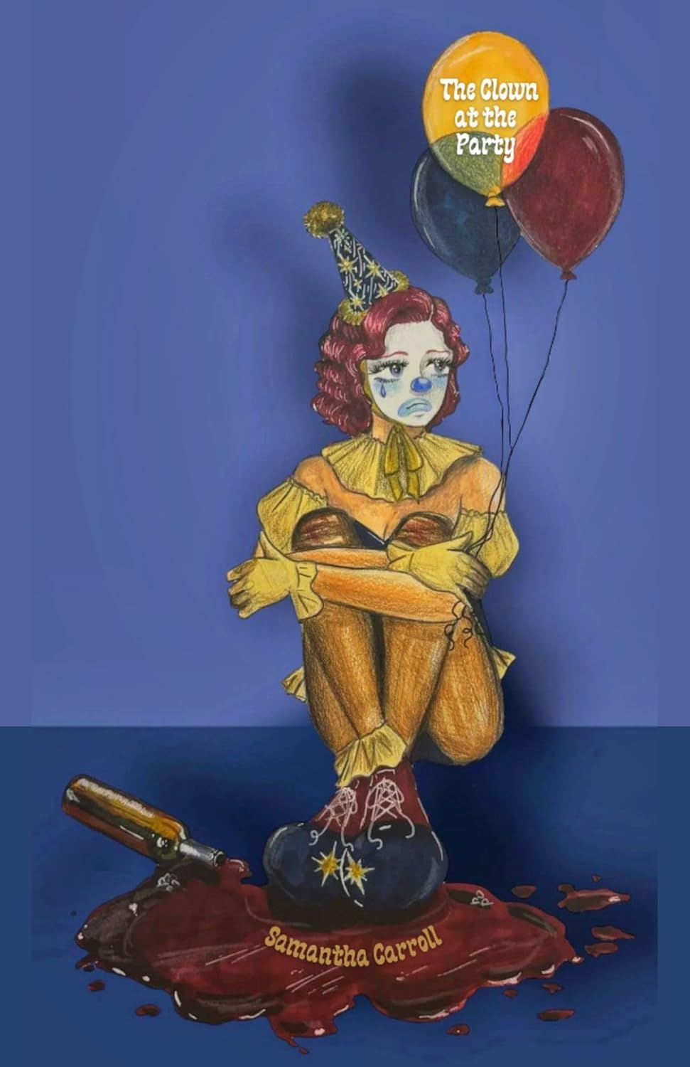 The Clown at the Party