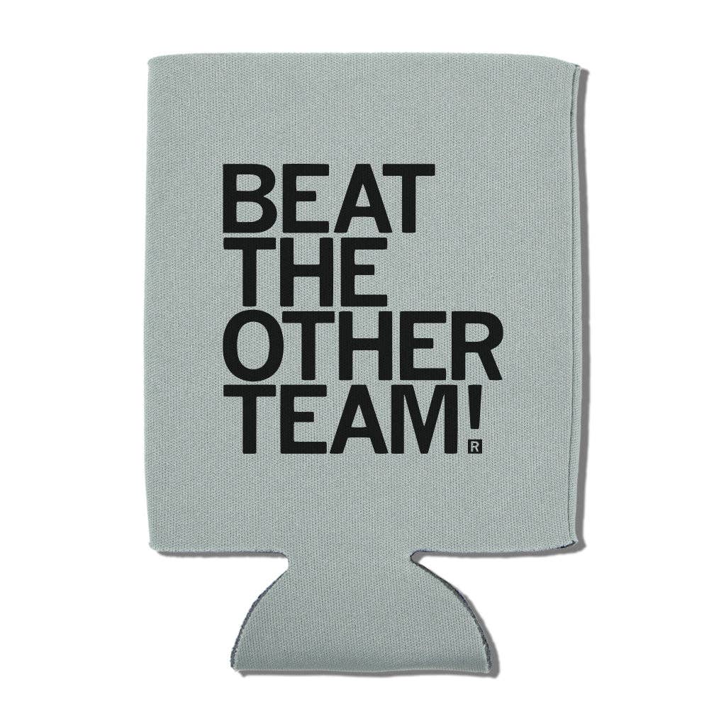 Beat the Other Team Can Cooler