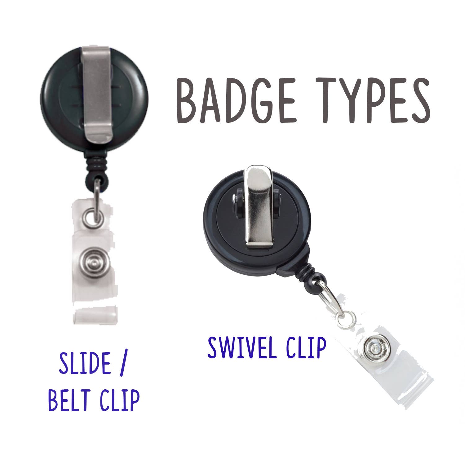 Be Kind Sign Language Badge Reel