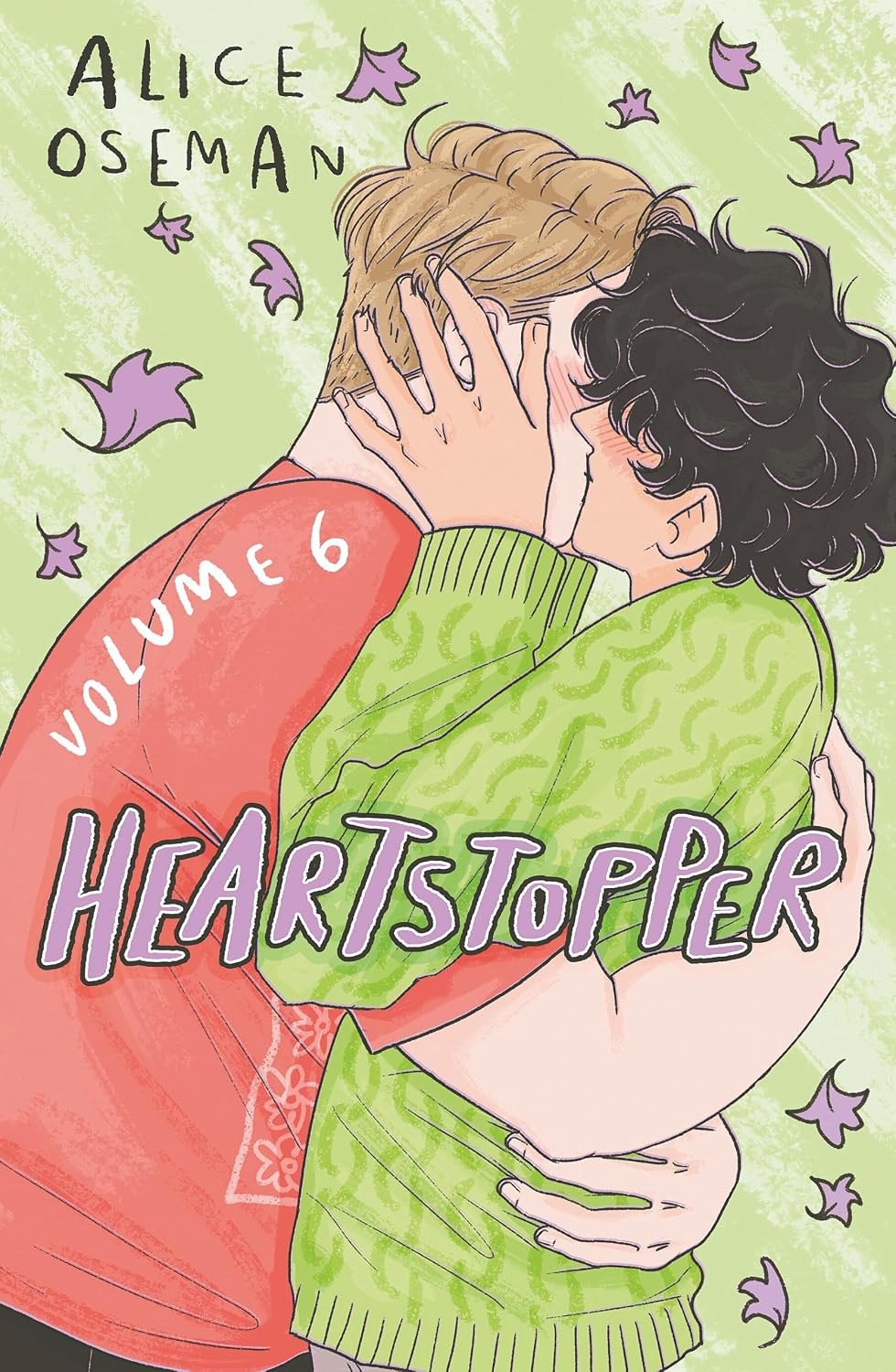 Heartstopper 