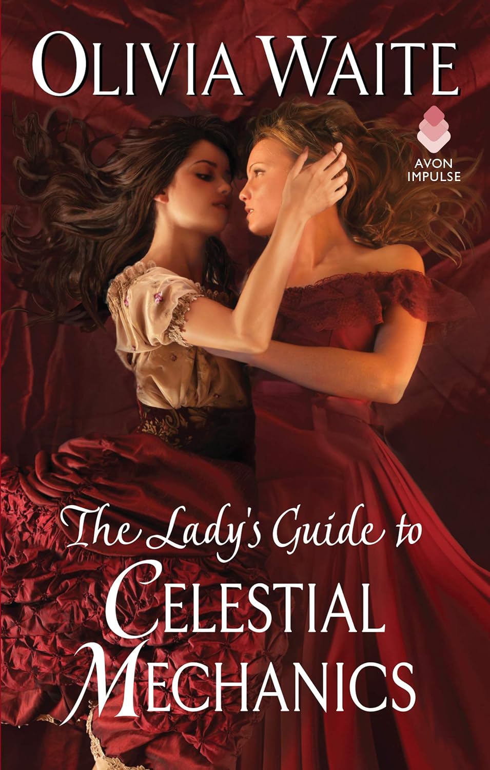 The Lady's Guide to Celestial Mechanics: Feminine Pursuits